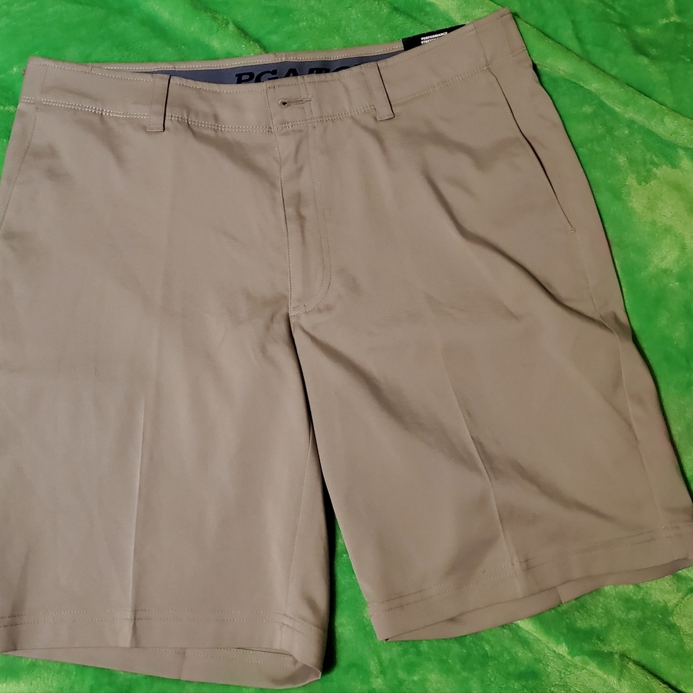 Men's PGA Tour shorts